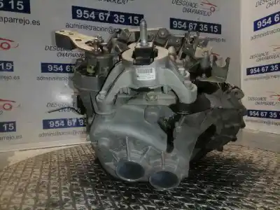 Автозапчастина б/у коробка передач для mini mini (r56) one посилання на oem iam 0312934chb  2300756872402