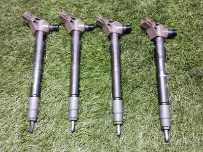 Peça sobressalente para automóvel em segunda mão Injetor por MAZDA 6 LIM. (GH) (.2012->) 2.2 Turbodiesel CAT Referências OEM IAM 08S18062  SH0113H50