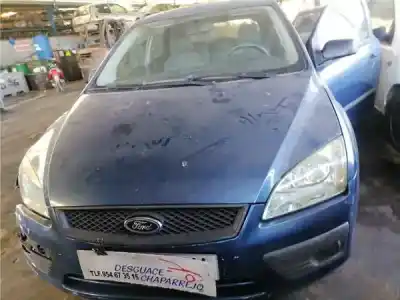 Peça sobressalente para automóvel em segunda mão farol / farolim esquerdo por ford focus berlina (cap) 1.6 16v cat referências oem iam   