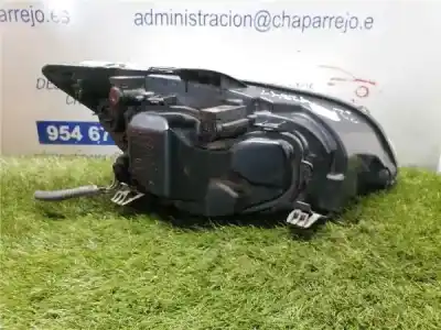 Peça sobressalente para automóvel em segunda mão farol / farolim esquerdo por ford focus berlina (cap) 1.6 16v cat referências oem iam   