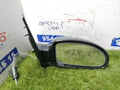 Peça sobressalente para automóvel em segunda mão  por FORD FOCUS BERLINA (CAK)  Referências OEM IAM   