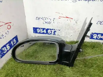 Peça sobressalente para automóvel em segunda mão  por FORD FOCUS BERLINA (CAK)  Referências OEM IAM   