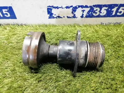 Pezzo di ricambio per auto di seconda mano Puleggia Alternatore per FORD FOCUS BERLINA (CAK) Ghia Riferimenti OEM IAM   