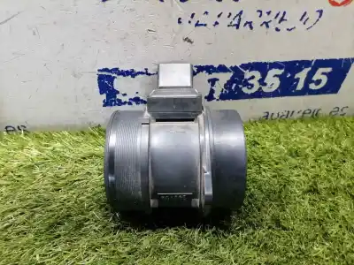 Автозапчасти б/у расходомер воздуха за CITROEN C5 BERLINA 2.0 HDi 90 SX/SX Automático ссылки OEM IAM 5WK9628  5WK9628