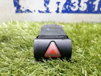 Tweedehands auto-onderdeel Waarschuwing voor SEAT CORDOBA BERLINA (6K2) Signo OEM IAM-referenties 6K0953235B  6K0953235B