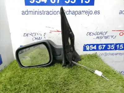 Second-hand car spare part LEFT REARVIEW MIRROR for FORD FUSION (CBK)  OEM IAM references   