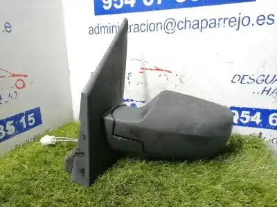 Автозапчастина б/у ліве дзеркало для ford fusion (cbk) elegance посилання на oem iam   