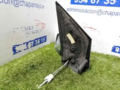 Автозапчастина б/у ліве дзеркало для ford fusion (cbk) elegance посилання на oem iam   