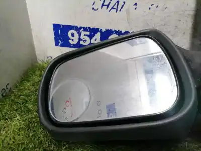Автозапчастина б/у ліве дзеркало для ford fusion (cbk) elegance посилання на oem iam   