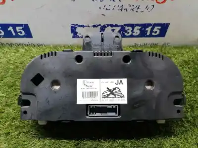 Автозапчасти б/у приборная доска за ford fusion (cbk) elegance ссылки oem iam 4s6f10849ja  4s6f10849ja