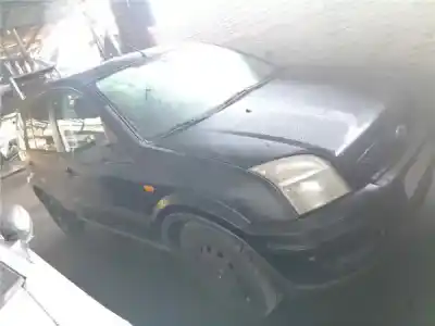 Автозапчасти б/у приборная доска за ford fusion (ju_) 1.4 tdci ссылки oem iam 4s6f10849ja  4s6f10849ja