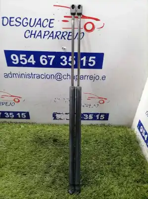 Автозапчастина б/у  для FORD FUSION (CBK)  Посилання на OEM IAM 2N11N406A10AD  2N11N406A10AD