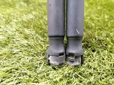 Автозапчастина б/у амортизаторі багажника/дверей для ford fusion (cbk) elegance посилання на oem iam 2n11n406a10ad  2n11n406a10ad