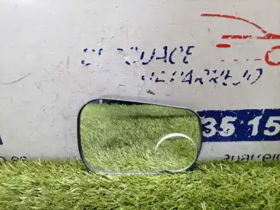 Автозапчастина б/у праве дзеркало скло для FORD FUSION (CBK) Elegance Посилання на OEM IAM   