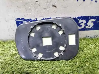 Автозапчасти б/у стекло правого зеркала за ford fusion (cbk) elegance ссылки oem iam   