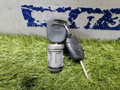 Автозапчастина б/у  для FORD FUSION (CBK)  Посилання на OEM IAM   