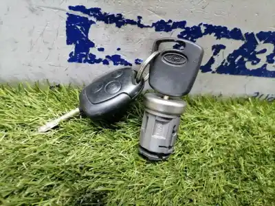 Second-hand car spare part ignition switch for ford fusion (cbk) elegance oem iam references   