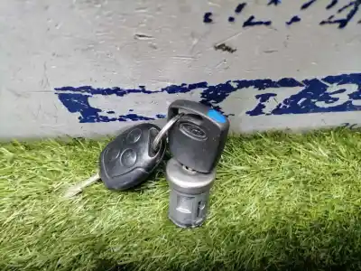 Second-hand car spare part ignition switch for ford fusion (cbk) elegance oem iam references   