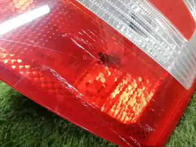 Автозапчасти б/у правый задний фонарь за skoda fabia (6y2/6y3) classic ссылки oem iam   