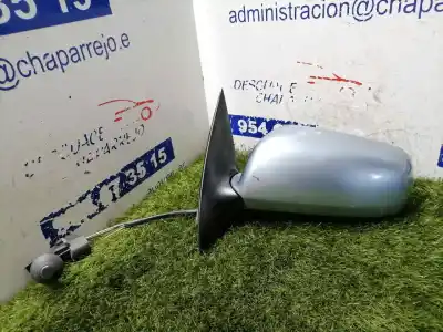 İkinci el araba yedek parçası sol ayna için skoda fabia (6y2/6y3) classic oem iam referansları   