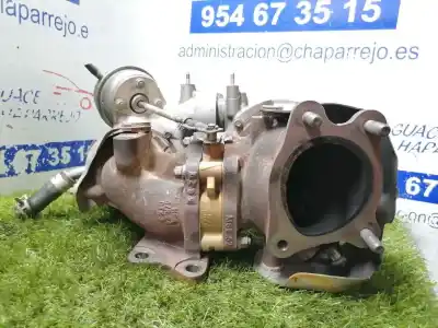 Peça sobressalente para automóvel em segunda mão turbocompresor por mazda 6 lim. (gh) (.2012->) 2.2 turbodiesel cat referências oem iam sg307594k sh200266k sh0113700