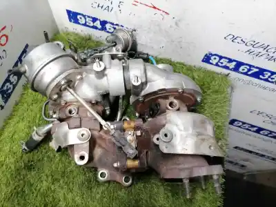 Peça sobressalente para automóvel em segunda mão turbocompresor por mazda 6 lim. (gh) (.2012->) 2.2 turbodiesel cat referências oem iam sg307594k sh200266k sh0113700