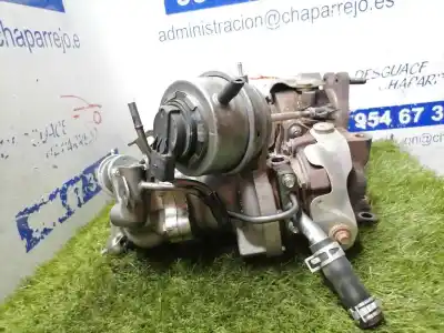 Peça sobressalente para automóvel em segunda mão turbocompresor por mazda 6 lim. (gh) (.2012->) 2.2 turbodiesel cat referências oem iam sg307594k sh200266k sh0113700