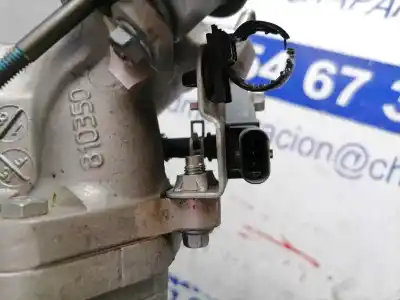 Peça sobressalente para automóvel em segunda mão turbocompresor por mazda 6 lim. (gh) (.2012->) 2.2 turbodiesel cat referências oem iam sg307594k sh200266k sh0113700