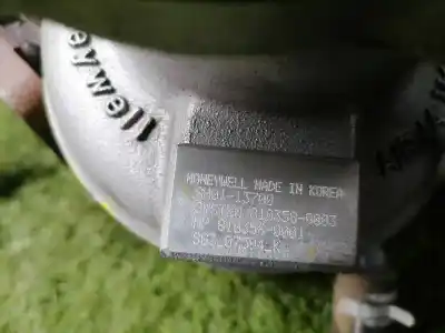 Peça sobressalente para automóvel em segunda mão turbocompresor por mazda 6 lim. (gh) (.2012->) 2.2 turbodiesel cat referências oem iam sg307594k sh200266k sh0113700
