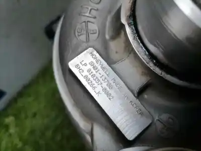 Peça sobressalente para automóvel em segunda mão turbocompresor por mazda 6 lim. (gh) (.2012->) 2.2 turbodiesel cat referências oem iam sg307594k sh200266k sh0113700