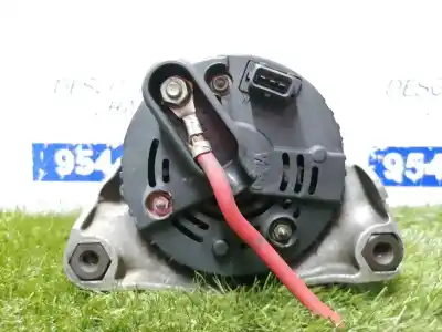 Peça sobressalente para automóvel em segunda mão alternador por bmw serie 3 berlina (e46) 316i referências oem iam 2541961a  1435429