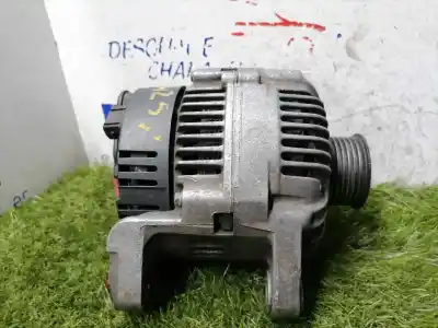 Peça sobressalente para automóvel em segunda mão alternador por bmw serie 3 berlina (e46) 316i referências oem iam 2541961a  1435429