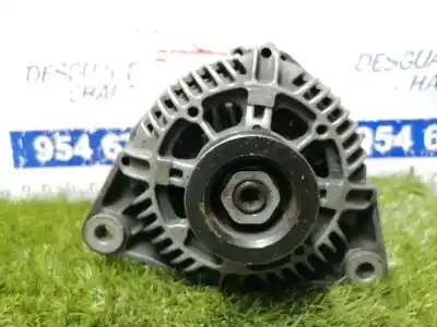 Peça sobressalente para automóvel em segunda mão alternador por bmw serie 3 berlina (e46) 316i referências oem iam 2541961a  1435429