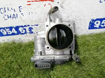 Peça sobressalente para automóvel em segunda mão BORBOLETA DE ADMISSÃO por MAZDA 6 LIM. (GH) (.2012->)  Referências OEM IAM 167008S18  SH01136B0