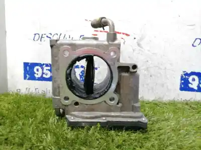 Peça sobressalente para automóvel em segunda mão borboleta de admissão por mazda 6 lim. (gh) (.2012->) 2.2 turbodiesel cat referências oem iam 167008s18  sh01136b0