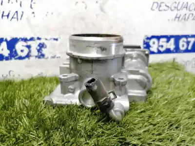 Peça sobressalente para automóvel em segunda mão borboleta de admissão por mazda 6 lim. (gh) (.2012->) 2.2 turbodiesel cat referências oem iam 167008s18  sh01136b0