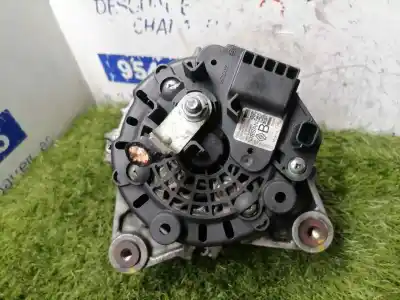 Piesă de schimb auto la mâna a doua alternator pentru nissan qashqai (j11) acenta referințe oem iam 231004be0be  231004be0be