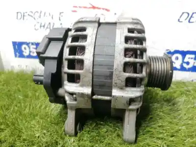 Piesă de schimb auto la mâna a doua alternator pentru nissan qashqai (j11) acenta referințe oem iam 231004be0be  231004be0be