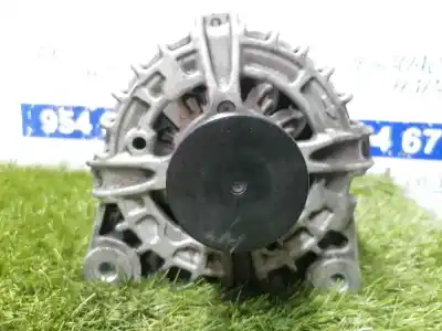 Piesă de schimb auto la mâna a doua alternator pentru nissan qashqai (j11) acenta referințe oem iam 231004be0be  231004be0be