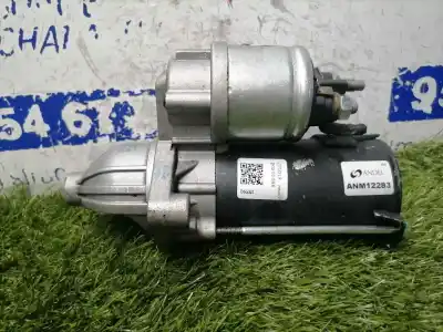 Peça sobressalente para automóvel em segunda mão Motor De Arranque por CITROEN NEMO Attraction Referências OEM IAM D6G321  D6G321