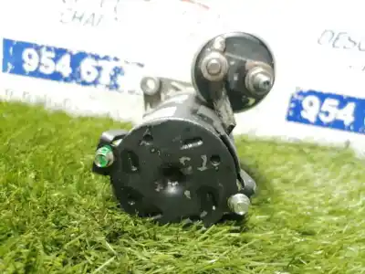 Peça sobressalente para automóvel em segunda mão motor de arranque por citroen nemo attraction referências oem iam d6g321  d6g321