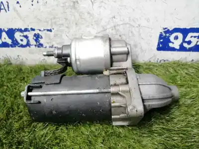 Peça sobressalente para automóvel em segunda mão motor de arranque por citroen nemo attraction referências oem iam d6g321  d6g321