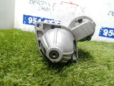 Peça sobressalente para automóvel em segunda mão motor de arranque por citroen nemo attraction referências oem iam d6g321  d6g321