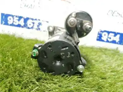 Peça sobressalente para automóvel em segunda mão motor de arranque por citroen nemo 1.3 hdi fap referências oem iam d6g321  d6g321