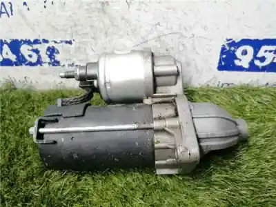 Peça sobressalente para automóvel em segunda mão motor de arranque por citroen nemo 1.3 hdi fap referências oem iam d6g321  d6g321