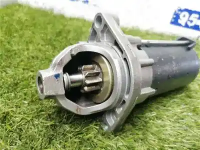 Peça sobressalente para automóvel em segunda mão motor de arranque por citroen nemo 1.3 hdi fap referências oem iam d6g321  d6g321