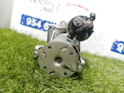 Second-hand car spare part starter motor for dacia logan ii ambiance oem iam references ts12e9  233003329r
