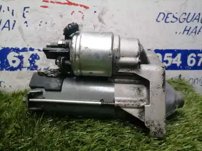Second-hand car spare part starter motor for dacia logan ii ambiance oem iam references ts12e9  233003329r