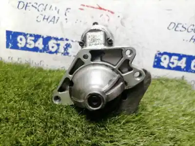 Second-hand car spare part starter motor for dacia logan ii ambiance oem iam references ts12e9  233003329r