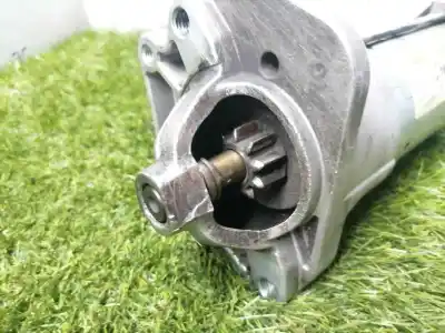 Second-hand car spare part starter motor for dacia logan ii ambiance oem iam references ts12e9  233003329r